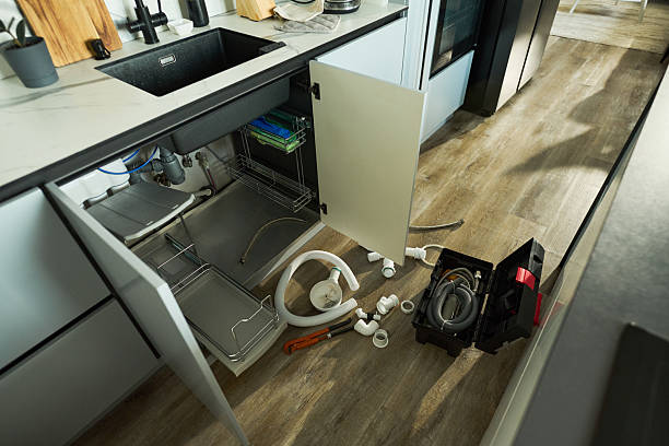 24/7 Emergency Leak Detection experts in Pottersville, MO